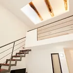 Studio Duplex At National Museum