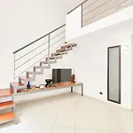 Studio Duplex At National Museum