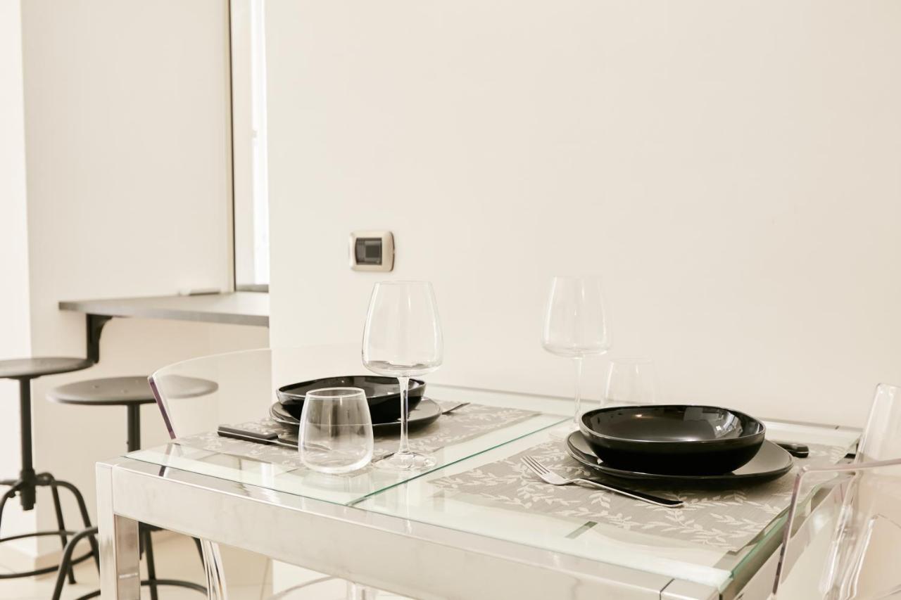 Appartement Studio Duplex At National Museum