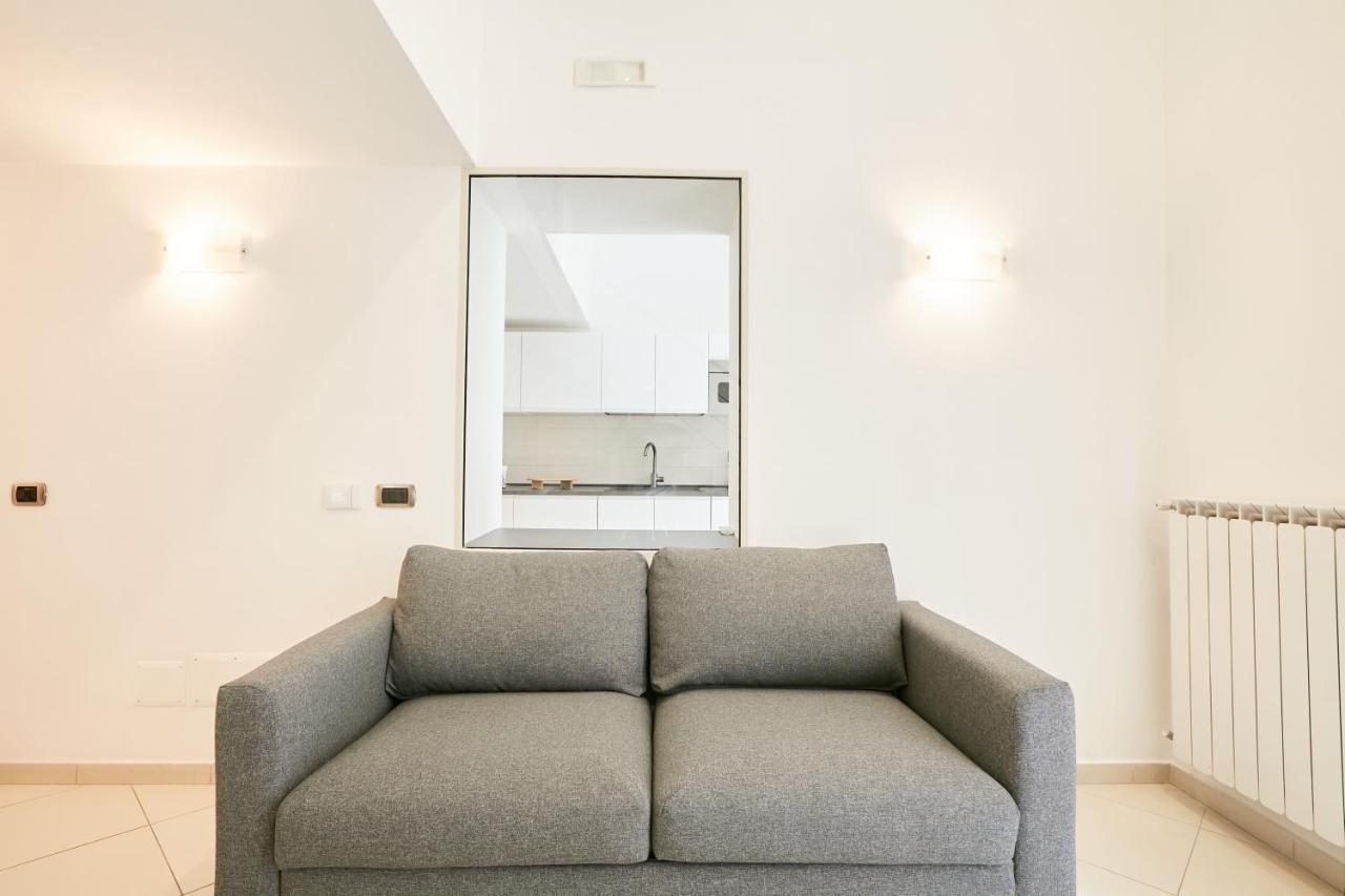 Studio Duplex At National Museum Appartement