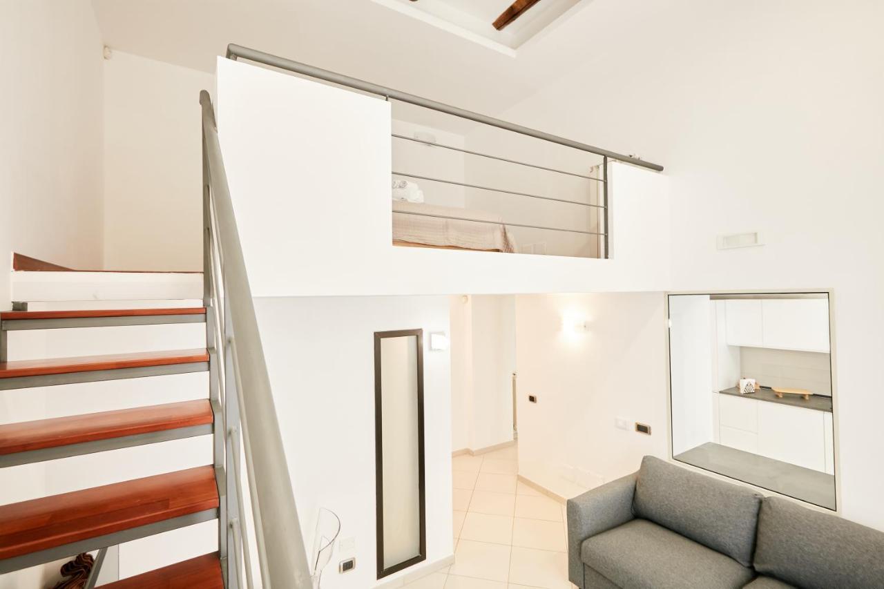 Studio Duplex At National Museum Appartement *