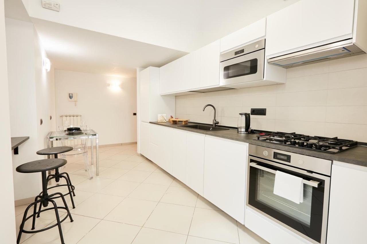 Appartement Studio Duplex At National Museum *