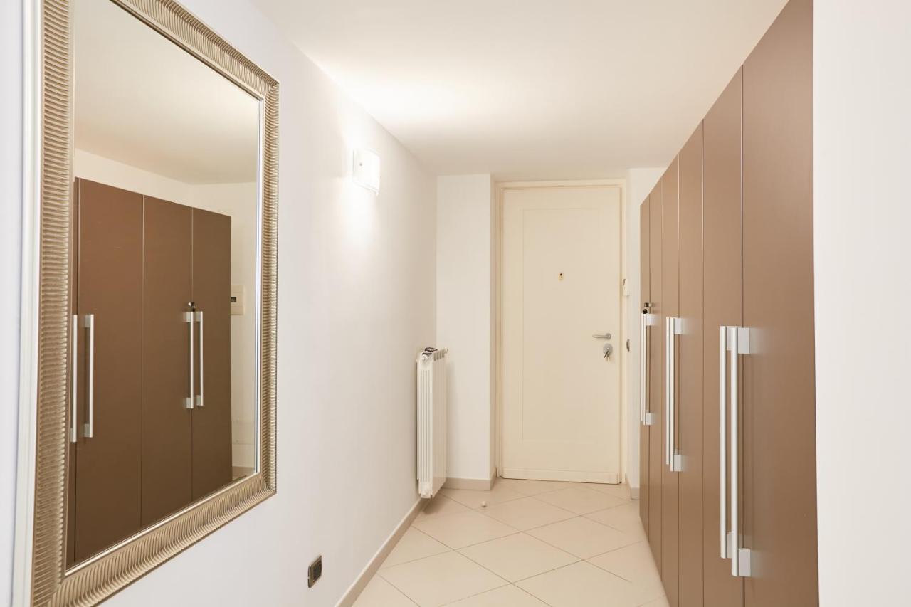 Studio Duplex At National Museum