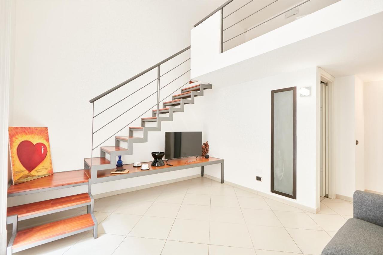 Studio Duplex At National Museum Appartement *
