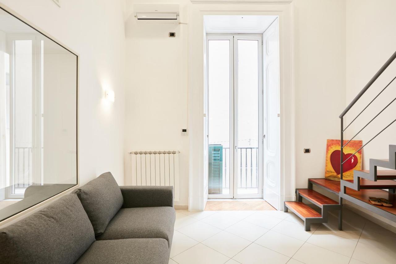 Studio Duplex At National Museum