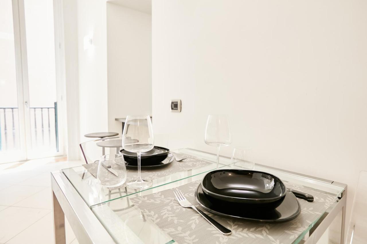 Studio Duplex At National Museum Appartement *