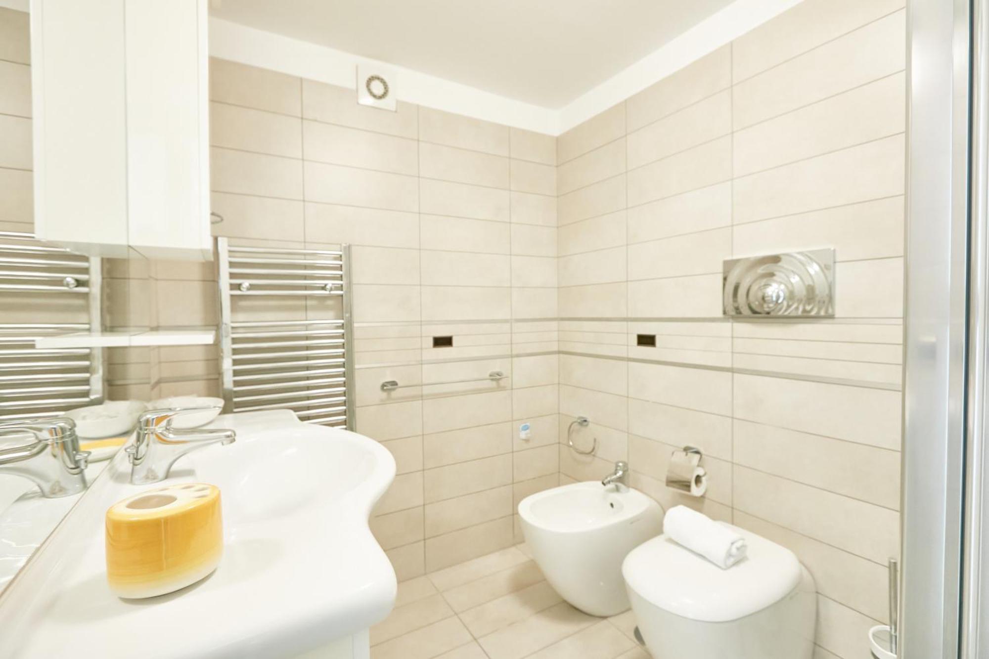Studio Duplex At National Museum Appartement