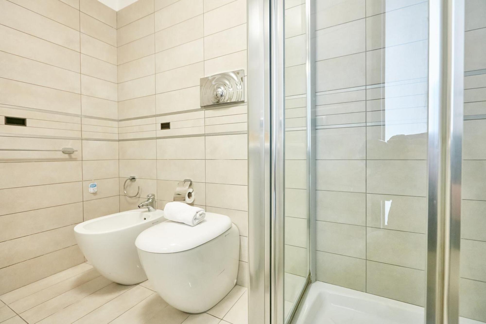 Studio Duplex At National Museum Appartement *