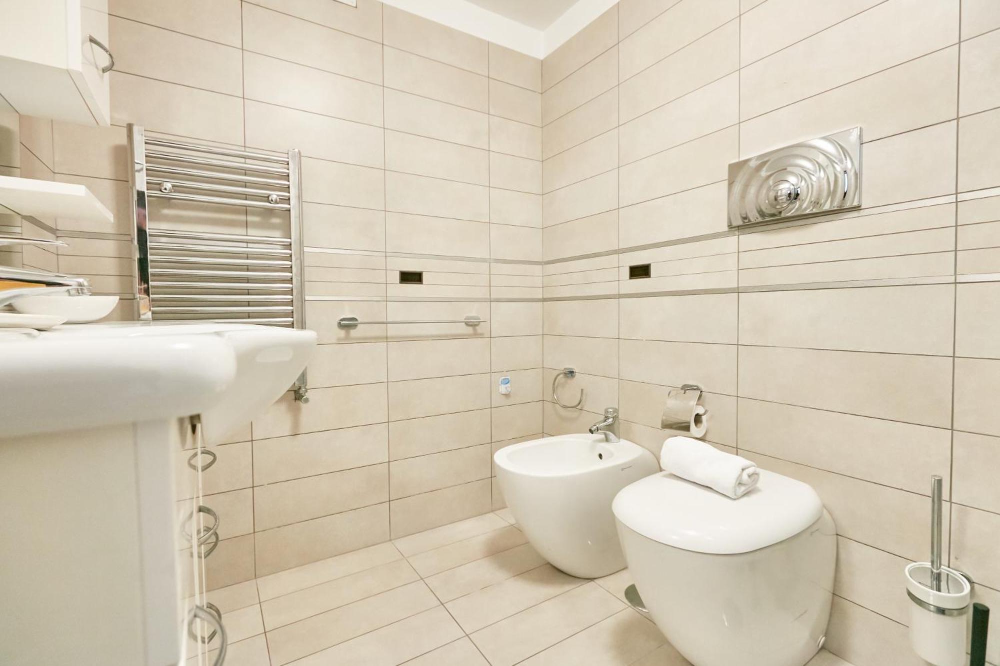 Appartement Studio Duplex At National Museum